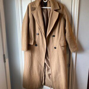 New look coat